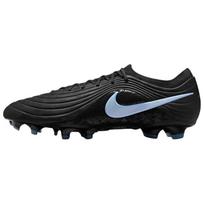 Nike Tiempo Maestro Elite FG Low Black Ice Blue Unisex Cleats HQ3157-040 43