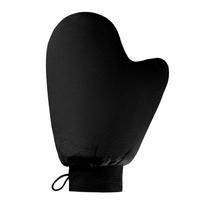 Double-Sided Self Tanner Mitt Washable Body Face Self Tan Glove New Lotion Applicator
