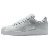 Nike Air Force 1 Low 07 LV8 Off White Summit White Unisex Sportbačiai Pilki II9807-100 45