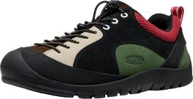 Jasper Rocks SP sneakers for size cm [KEEN] men, BLACK/BRONZE BROWN, 28.5