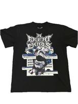 New Hot Ken Carson More CHAOS Ed Hardy Shirt, Reprint Unisex T-Shirt Graphic Tee XXL