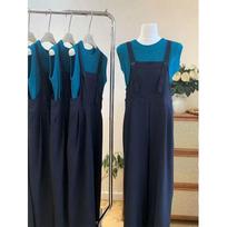 2026 Women's Summer Casual Wide-Leg Overalls, Plus Size Slimming Age-Reducing Pants M 90-100 lbs