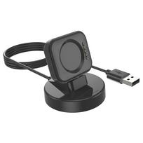 2 in 1 Charger Dock Mobile Phone Holder 100cm Charger Cradle Dock Smart Watch Accessories Charger Stand for OPPO Watch 3 Pro/3/2