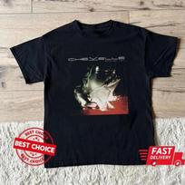 Chevelle wonder whats next Unisex T-Shirt S-3XL Q87238 S