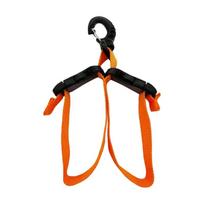 Quick Adjust Double Buckle Fin Strap Multipurpose Diving Fin Strap Quick Releases Design for Snorkeling and Diving Gear