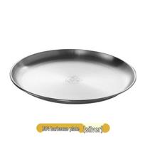 ZISIZ 304 Stainless Steel Korean BBQ Grill Plate