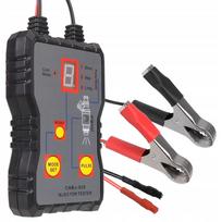 Cnbj 620 Fuel Injector Tester 4 Modes, 12V Power Supply, Diagnostics