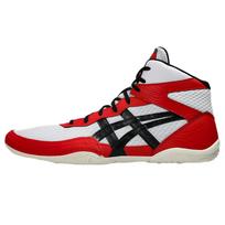 ASICS Matflex 7 Support Mid top Training Shoes Men's Red Black 1081A051-600 38