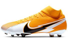 Nike Mercurial Superfly 7 Academy Fg Mg Laser Orange AT7946-801 41