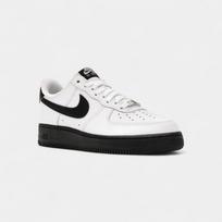 Nike Air Force 1 Low '07 White Black (2026) 40.5