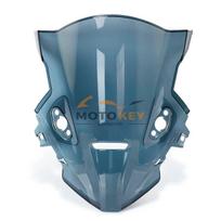 New Motorcycle WindScreen Windshield Fairing Deflector Cover Wind Deflector Visor For CFMOTO 675SR 675SR-R 675SRR