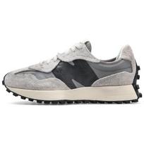 New Balance 327 'Grey White Black' Men's U327WCA EU 43 gray