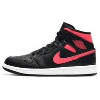 (WMNS) Air Jordan 1 Mid 'Siren Red' Women's BQ6472-004 EU 38.5