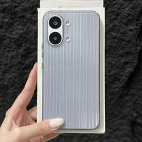For Poco X8 Pro Max Case Simple Matte Translucent Anti Fingerprint Protective Back Cover For Poco X8Pro Shockproof Stylish Shell Poco X8 Pro Max skaidri pilka spalva