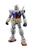 BANDAI SPIRITS MG Mobile Suit Gundam Gundam Scale Plastic Model Kit RX-78-2 Ver.3.0 1/100 Pre-Colored