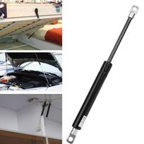 11 Inch Length Gas Spring Strut 100N Force 100mm Stroke Hydraulic Gas Prop Flat Joint 280mm Center Distance Gas Strut Bar 100N