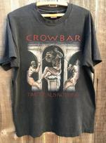Crowbar Band #039Time Heals Nothing#039 Albums Concert T shirt NH25919 Unisex T-Shirt XL
