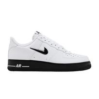 Nike Air Force 1 '07 Low Jewel White Black 41