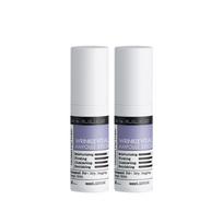 Derma Factory Wrinkle Vital Ampoule Stick, Vegan Certified, 10g, 2-Pack Set