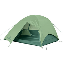 Ferrino Nemesi 2 Pro – itin lengva 2 vietų turistinė palapinė žygiams ir dviračių kelionėms (2,2 kg)