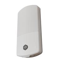 MIKROTIK Weatherproof Wi‑Fi 6 Access Point with High-Speed CAT7 LTE modem, wAP ax LTE7 kit (wAPGR-5HaxD2HaxD&R11e-LTE7)