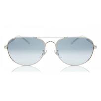 Ray Ban Rb3735 Bain Bridge 003 3f Unisex Sunglasses Silver/57