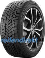 Michelin X-Ice Snow+ ( 255/40 R22 103H XL EV Suitable, Nordic compound )