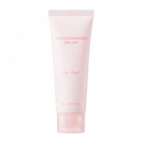 KLAVUU Actress Backstage Glow Peel Off Face Mask 70ml | Korean Skin Care Mask Infused With Radiance - Boosting Complex
