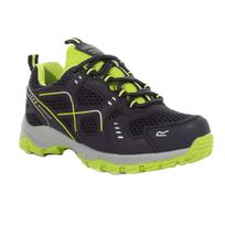 Regatta Childrens/Kids Vendeavour Walking Shoes 10 UK