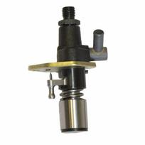 NAUJAS Kuro purkštuko siurblys 714970-51101 skirtas Yanmar L100 L90 186 18