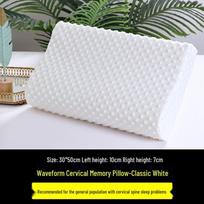 2025 Beauty Salon Latex Cotton Massage Pillow for Eyelash Extension Default