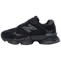 New Balance 9060 Black Grey - U9060ZGE EU 42.5 juoda