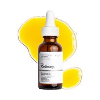 The Ordinary Resveratrol 3% + Ferulic Acid 3% Serum 30 ml yellow