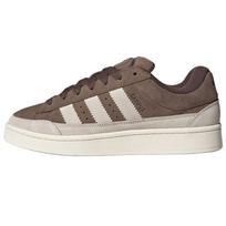 Adidas Originals Campus St Patogus prigludimas Riedlenčių Batai Unisex Sportbačiai Tamsiai Rudos KJ3606 35⅔ gray