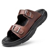 Beach casual men's shoes Trendy designer style outdoor street walking youth luxury shoes Plus Size 38-46 Hot selling summer 38
