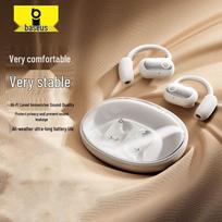 Baseus PM20A Open-Ear Air Conduction Sports Bluetooth Earphones