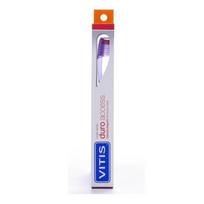 Toothbrush - VITIS - Duro Access - Hard Bristles - For Adult - Unisex