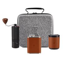 Jiaqi 3-in-1 Pour Over Coffee & AeroPress Gift Set
