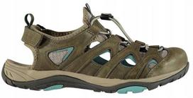 Karrimor Auckland Lady Sandalai K1021-Brn