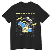 Pearl Jam Backspacer Shirt Vintage 2009 Tour Graphic Alternative Rock Band Tee Unisex T-Shirt XXXL