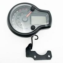 For Hyosung GV300S/QM300 Instrument Assembly 1pcs