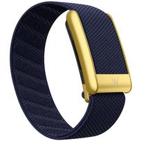 Black Silver Gold Strap for Whoop 5.0 Mg Wristband W Logo Band Nylon Woven Elastic Whoop Sports Replacement Strap WHOOP 5.0