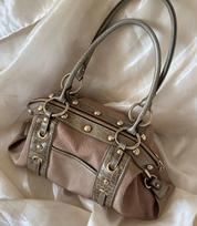 Color-matched Large-capacity Tote Bag, Shopping Crossbody Bag, Single-shoulder Tote Bag