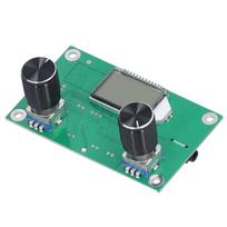 Digital Radio Receiver Module Stereo Wireless FM Modules with LCD Display 50Hz‑18KHz