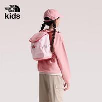 The North Face Kids' Lightweight Outdoor Backpack 300*225*140mm