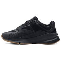 Under Armour Forge 96 Anthracite Gum Unisex Sneakers Black Ultimate-Black 3027718-104 44
