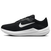 Nike Air Zoom Winflo 10 Extra Wide 'Black White' Sneakers FN7992-003 44