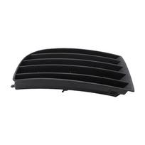 ABS Front Bumper Hoods Grill Grille Fit For Golf MK5 2004-2008 1