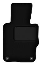 Driver's mat black for: BMW Z3 E36/8 coupe (1997-2002)
