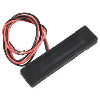 Car Luggage Compartment Opener Tailgate Switch Boot Unlock Mechanism Suitable for 81260A4000 81260-A4000 Quick Response 1